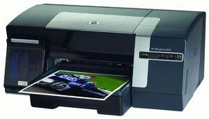 ремонт принтера HP OFFICEJET PRO K550