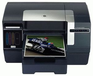 ремонт принтера HP OFFICEJET PRO K550DTN