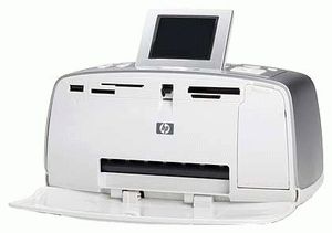 принтер мфу HP PHOTOSMART 375 COMPACT PHOTO PRINTER ремонт принтера HP PHOTOSMART 375 COMPACT PHOTO PRINTER