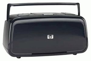 ремонт принтера HP PHOTOSMART A618 COMPACT PHOTO PRINTER