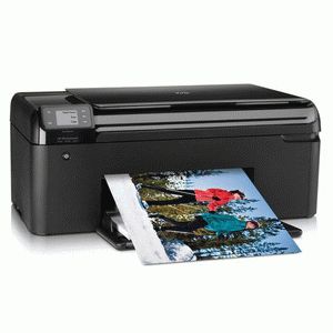 ремонт принтера HP PHOTOSMART ALL-IN-ONE PRINTER B010A