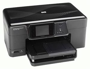 ремонт принтера HP PHOTOSMART PREMIUM ALL-IN-ONE PRINTER C309H