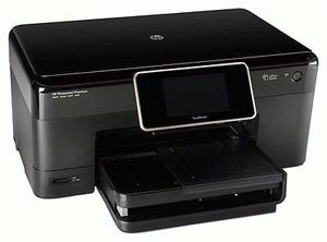 ремонт принтера HP PHOTOSMART PREMIUM E-ALL-IN-ONE PRINTER C310A