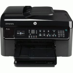 ремонт принтера HP PHOTOSMART PREMIUM FAX E-ALL-IN-ONE PRINTER C410A