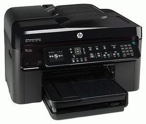 ремонт принтера HP PHOTOSMART PREMIUM FAX E-ALL-IN-ONE PRINTER C410C