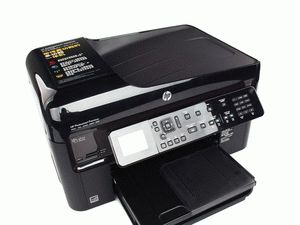 ремонт принтера HP PHOTOSMART PREMIUM FAX E-ALL-IN-ONE PRINTER C410D