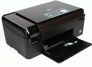 ремонт принтера HP PHOTOSMART WIRELESS ALL-IN-ONE PRINTER B109N