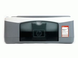 ремонт принтера HP PSC 1408 ALL-IN-ONE