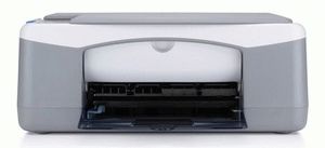 ремонт принтера HP PSC 1417 ALL-IN-ONE