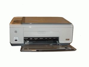 ремонт принтера HP PSC 1510 ALL-IN-ONE