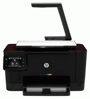 ремонт принтера HP TOPSHOT LASERJET PRO M275 MFP