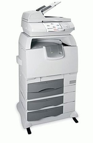 принтер мфу IBM INFOPRINT COLOR 1764 MFP ремонт принтера IBM INFOPRINT COLOR 1764 MFP