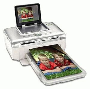 принтер мфу KODAK EASYSHARE PHOTO PRINTER 500 ремонт принтера KODAK EASYSHARE PHOTO PRINTER 500