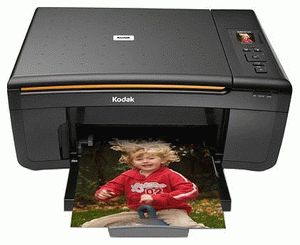 принтер мфу KODAK ESP 3250 ремонт принтера KODAK ESP 3250
