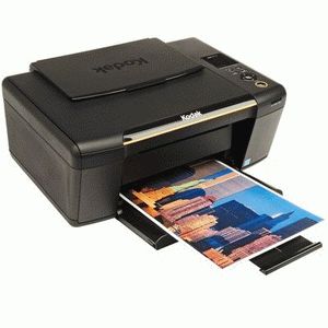принтер мфу KODAK ESP C110 ремонт принтера KODAK ESP C110