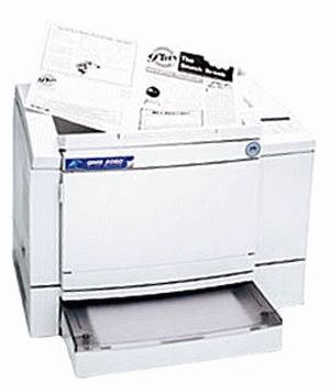 ремонт принтера KONICA-MINOLTA 2060 BX