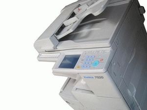 принтер мфу KONICA-MINOLTA 7020 ремонт принтера KONICA-MINOLTA 7020