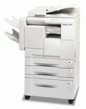 принтер мфу KONICA-MINOLTA 7025 ремонт принтера KONICA-MINOLTA 7025