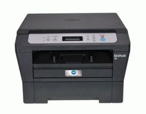принтер мфу KONICA-MINOLTA BIZHUB 15 ремонт принтера KONICA-MINOLTA BIZHUB 15