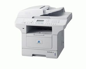 принтер мфу KONICA-MINOLTA BIZHUB 20 ремонт принтера KONICA-MINOLTA BIZHUB 20