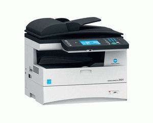 принтер мфу KONICA-MINOLTA BIZHUB 240F ремонт принтера KONICA-MINOLTA BIZHUB 240F
