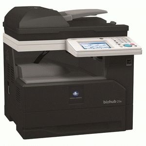 принтер мфу KONICA-MINOLTA BIZHUB 25E ремонт принтера KONICA-MINOLTA BIZHUB 25E