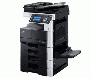 принтер мфу KONICA-MINOLTA BIZHUB 282 ремонт принтера KONICA-MINOLTA BIZHUB 282