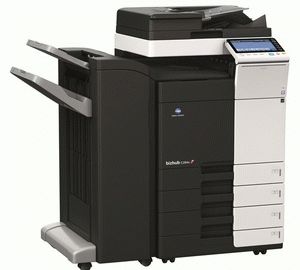 принтер мфу KONICA-MINOLTA BIZHUB 284E ремонт принтера KONICA-MINOLTA BIZHUB 284E