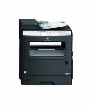 принтер мфу KONICA-MINOLTA BIZHUB 3320 ремонт принтера KONICA-MINOLTA BIZHUB 3320