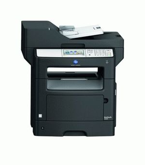 принтер мфу KONICA-MINOLTA BIZHUB 4020 ремонт принтера KONICA-MINOLTA BIZHUB 4020