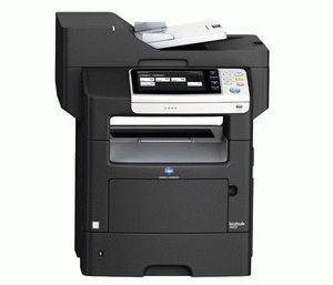 принтер мфу KONICA-MINOLTA BIZHUB 4050 ремонт принтера KONICA-MINOLTA BIZHUB 4050