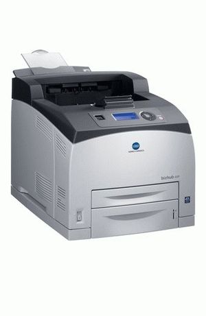 принтер мфу KONICA-MINOLTA BIZHUB 40P ремонт принтера KONICA-MINOLTA BIZHUB 40P