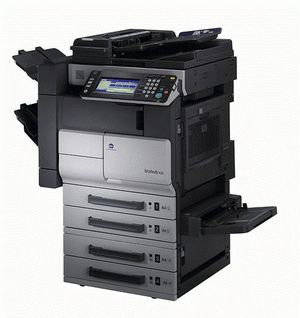 принтер мфу KONICA-MINOLTA BIZHUB 420 ремонт принтера KONICA-MINOLTA BIZHUB 420