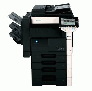 принтер мфу KONICA-MINOLTA BIZHUB 421 ремонт принтера KONICA-MINOLTA BIZHUB 421