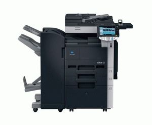принтер мфу KONICA-MINOLTA BIZHUB 423 ремонт принтера KONICA-MINOLTA BIZHUB 423
