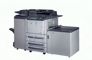 принтер мфу KONICA-MINOLTA BIZHUB 600 ремонт принтера KONICA-MINOLTA BIZHUB 600