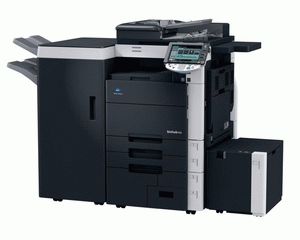 принтер мфу KONICA-MINOLTA BIZHUB 652 ремонт принтера KONICA-MINOLTA BIZHUB 652