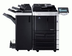 принтер мфу KONICA-MINOLTA BIZHUB 751 ремонт принтера KONICA-MINOLTA BIZHUB 751