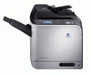 принтер мфу KONICA-MINOLTA BIZHUB C20 ремонт принтера KONICA-MINOLTA BIZHUB C20
