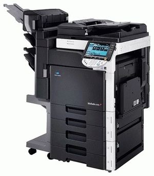 принтер мфу KONICA-MINOLTA BIZHUB C203 ремонт принтера KONICA-MINOLTA BIZHUB C203