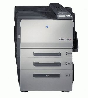принтер мфу KONICA-MINOLTA BIZHUB C250P ремонт принтера KONICA-MINOLTA BIZHUB C250P