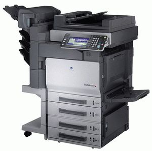 принтер мфу KONICA-MINOLTA BIZHUB C252 ремонт принтера KONICA-MINOLTA BIZHUB C252