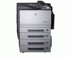 принтер мфу KONICA-MINOLTA BIZHUB C252P ремонт принтера KONICA-MINOLTA BIZHUB C252P