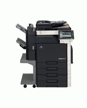 ремонт принтера KONICA-MINOLTA BIZHUB C253