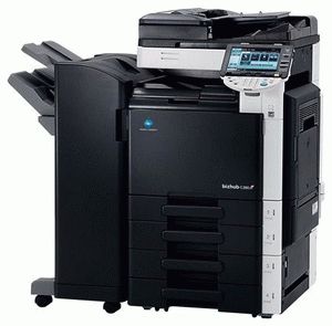 принтер мфу KONICA-MINOLTA BIZHUB C280 ремонт принтера KONICA-MINOLTA BIZHUB C280