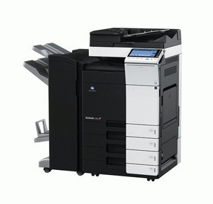принтер мфу KONICA-MINOLTA BIZHUB C284 ремонт принтера KONICA-MINOLTA BIZHUB C284