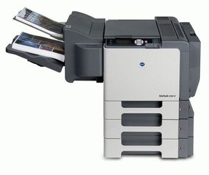 принтер мфу KONICA-MINOLTA BIZHUB C30P ремонт принтера KONICA-MINOLTA BIZHUB C30P