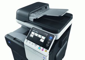 принтер мфу KONICA-MINOLTA BIZHUB C3350 ремонт принтера KONICA-MINOLTA BIZHUB C3350