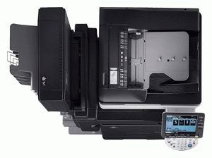 принтер мфу KONICA-MINOLTA BIZHUB C353 ремонт принтера KONICA-MINOLTA BIZHUB C353