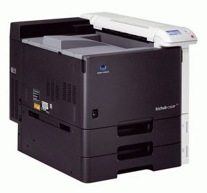 принтер мфу KONICA-MINOLTA BIZHUB C353P ремонт принтера KONICA-MINOLTA BIZHUB C353P